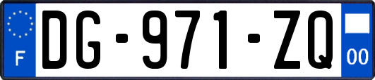 DG-971-ZQ