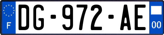 DG-972-AE