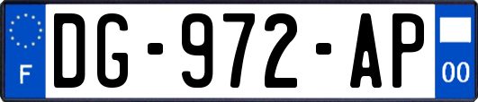 DG-972-AP