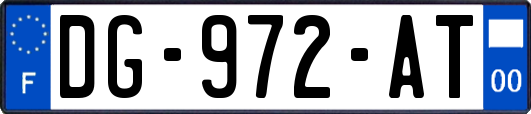 DG-972-AT