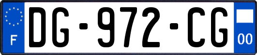 DG-972-CG