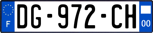 DG-972-CH