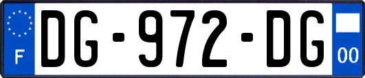 DG-972-DG