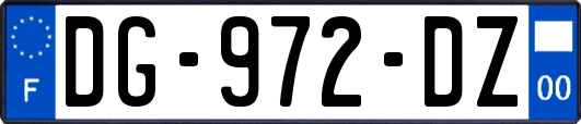 DG-972-DZ