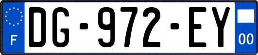 DG-972-EY