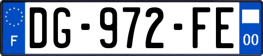 DG-972-FE