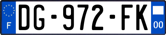 DG-972-FK