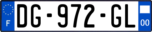 DG-972-GL