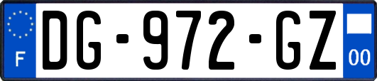 DG-972-GZ