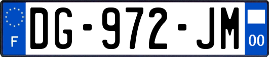 DG-972-JM