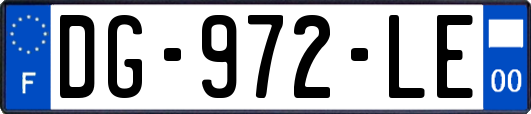 DG-972-LE