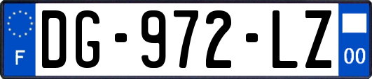 DG-972-LZ