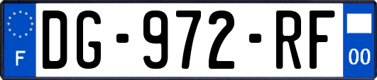 DG-972-RF