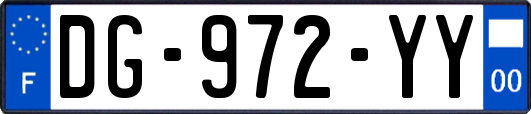DG-972-YY