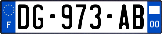 DG-973-AB