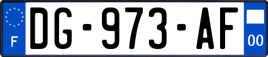 DG-973-AF