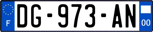 DG-973-AN