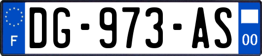 DG-973-AS