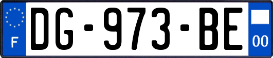 DG-973-BE