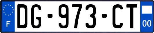 DG-973-CT