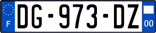 DG-973-DZ