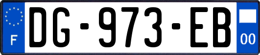 DG-973-EB