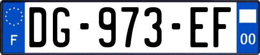 DG-973-EF