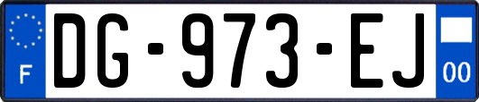 DG-973-EJ
