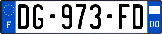 DG-973-FD