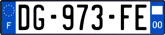 DG-973-FE