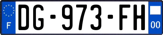 DG-973-FH