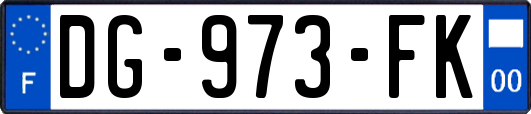 DG-973-FK