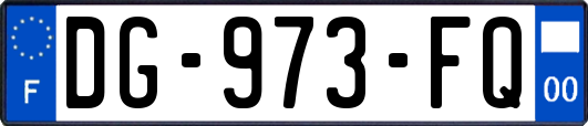 DG-973-FQ