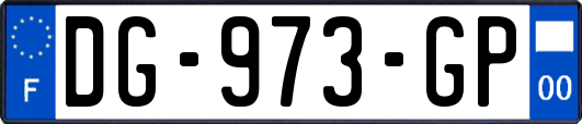 DG-973-GP