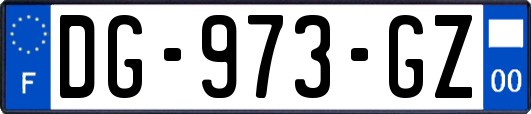 DG-973-GZ