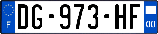 DG-973-HF