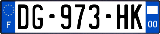 DG-973-HK