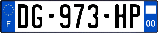 DG-973-HP