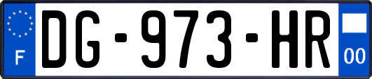 DG-973-HR