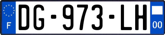 DG-973-LH