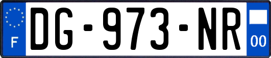 DG-973-NR