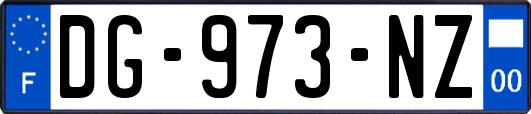 DG-973-NZ