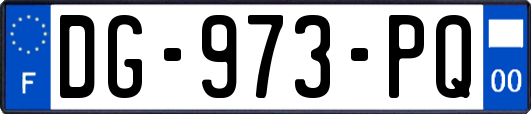 DG-973-PQ