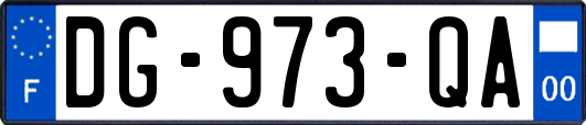 DG-973-QA