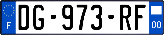 DG-973-RF