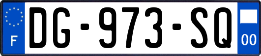 DG-973-SQ