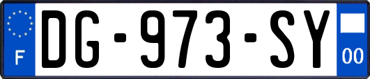 DG-973-SY