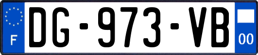 DG-973-VB
