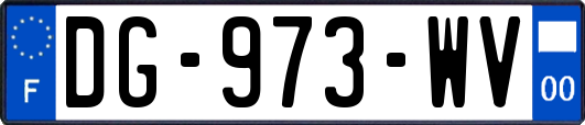 DG-973-WV