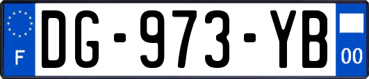 DG-973-YB